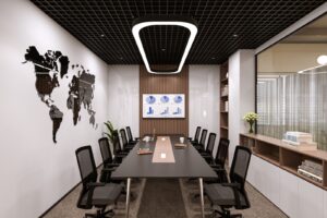conference room image