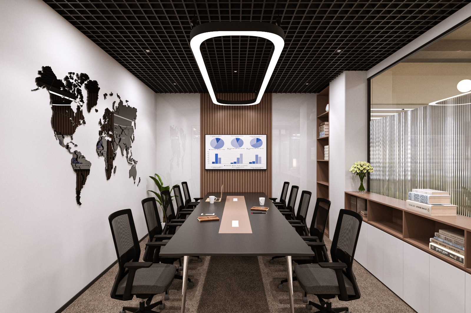 conference room image