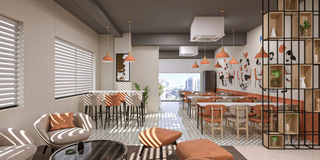 Virtual office in Moti Nagar
