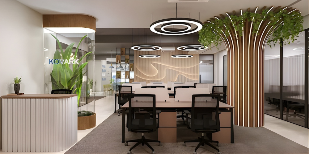 Day pass coworking in Ramesh Nagar