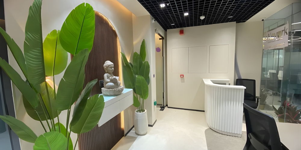 Virtual office in Moti Nagar