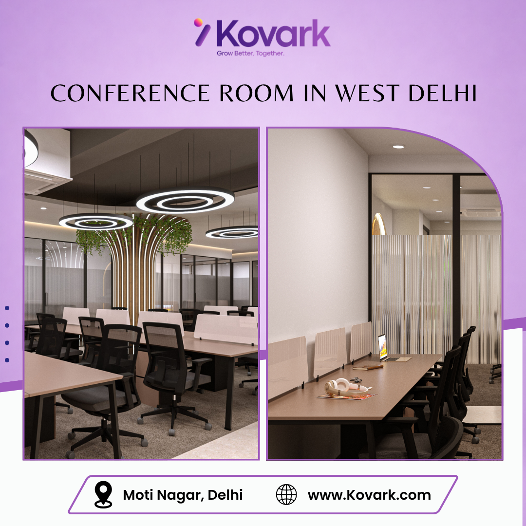 Conference Room in West Delhi
